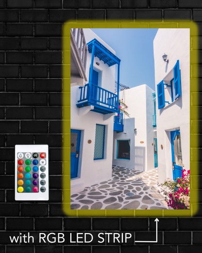 Santorini