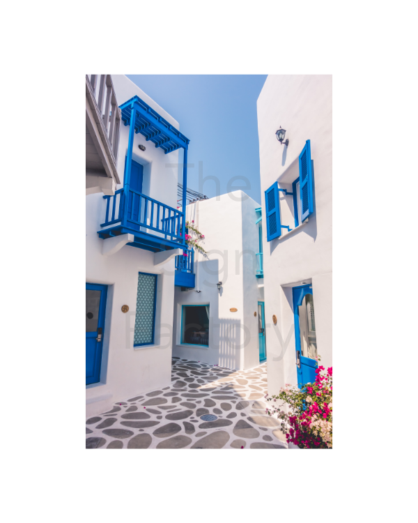 Santorini