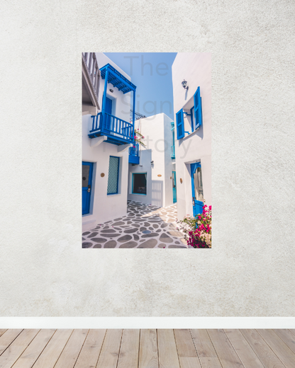Santorini