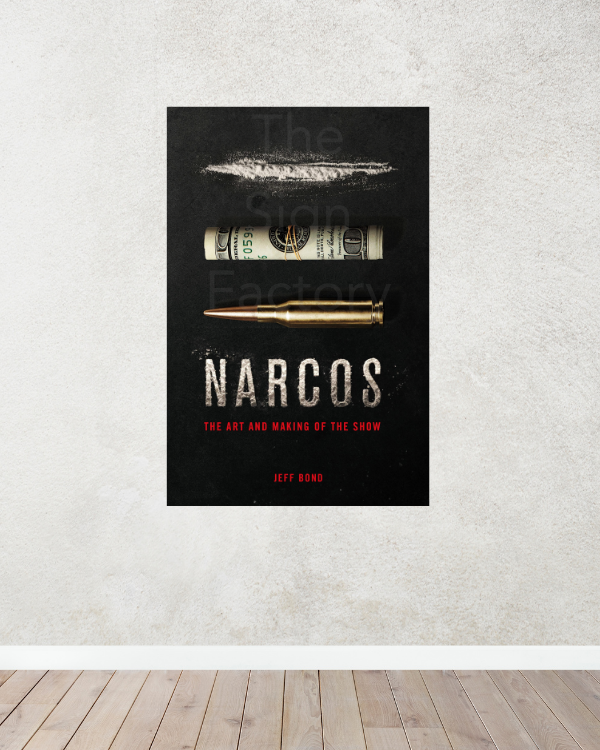 Narcos