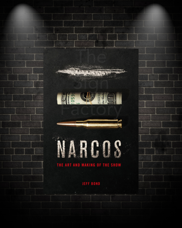 Narcos