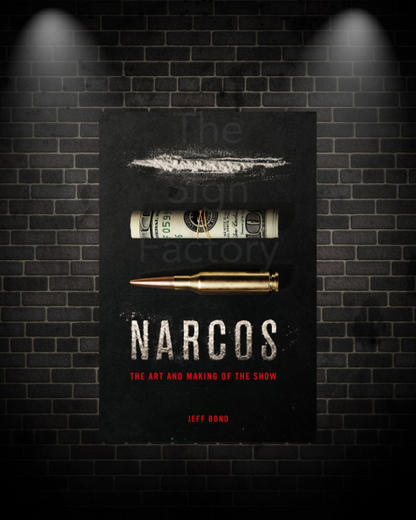 Narcos