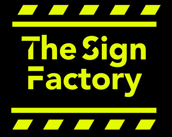 The Sign Factory