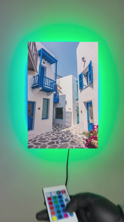 Santorini
