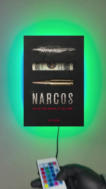 Narcos